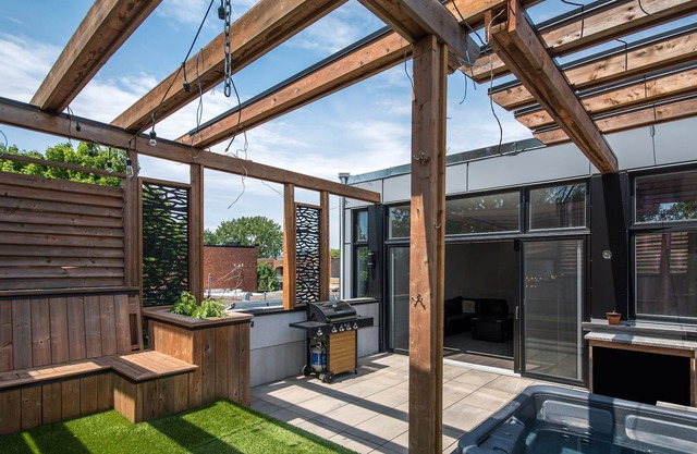 Terrasse 46