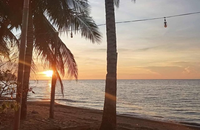Terrasse Beach Resort