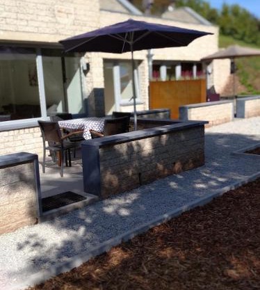 Terrasse de Malmedy Malmedy nature 338