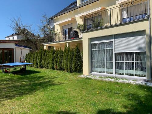 Terrassenwohnung in Estenfeld bei Würzburg