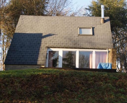Terrasses de Malmedy Chalet 141