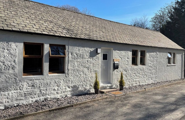 Terraughtie Cottage East-UK31767