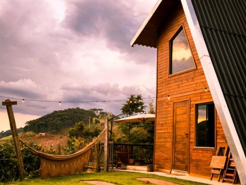 TerraViva Glamping