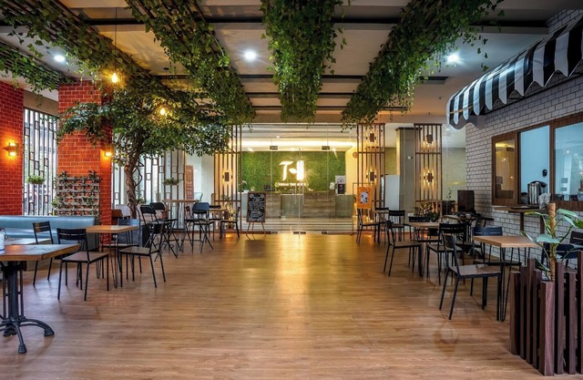 Terraz Tree Hotel