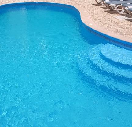 Terraza del Caribe