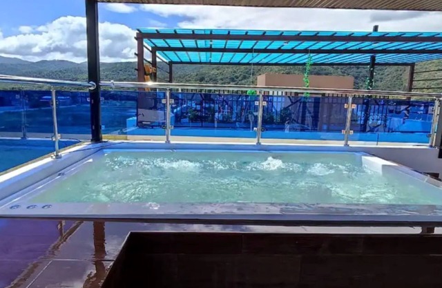 Terraza & Jacuzzi Privada! 3 Habitaciones La Vega