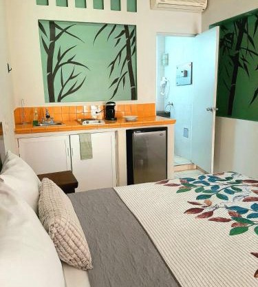 Terraza studios Apartment