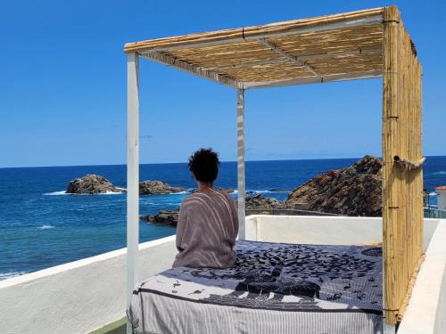 Terrazas de Anaga Beach House