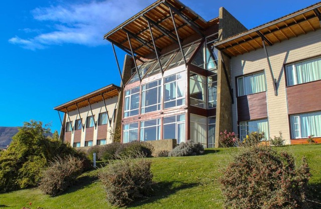 Terrazas Del Calafate