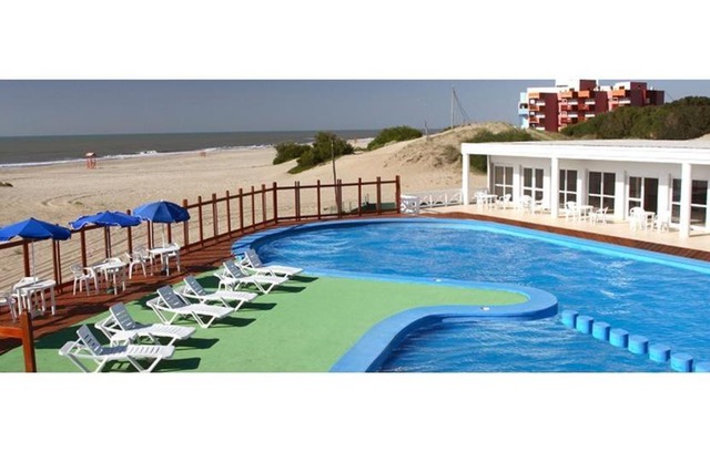 Terrazas Playa