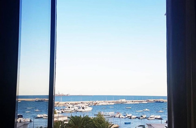 Terrazza Diomede
