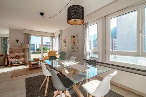 Terrazza Paradiso by Quokka 360 - Spacious Design Flat with Terrace