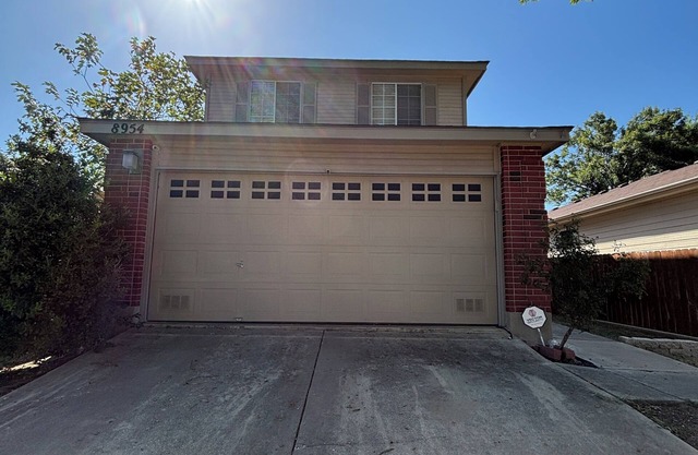 Terrific 3-bedroom house in San Antonio