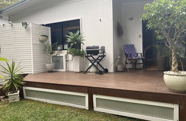 TERRIGAL- SEABREEZE-STUDIO FOR 2