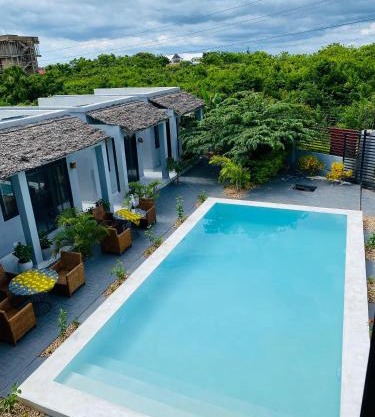 Terry's Villa Nungwi