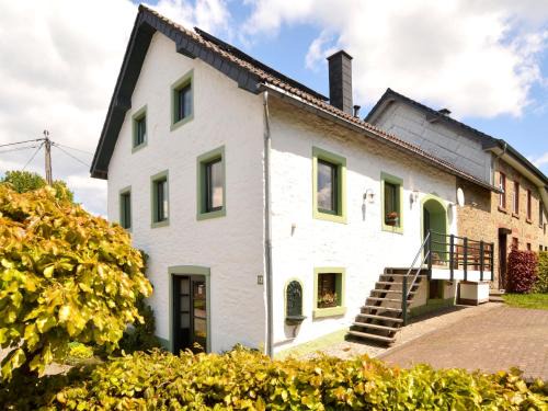 Test Property Holiday home in Butgenbach near the Lake