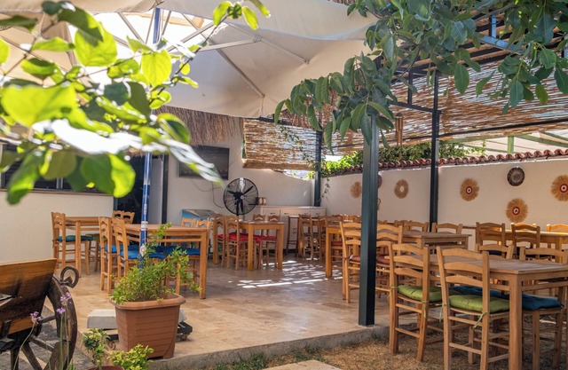 Tetka Konuk Evi