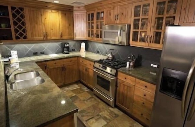 Teton Club Resort & Spa, Hot Tub, Pool, Fireplace, Ski!