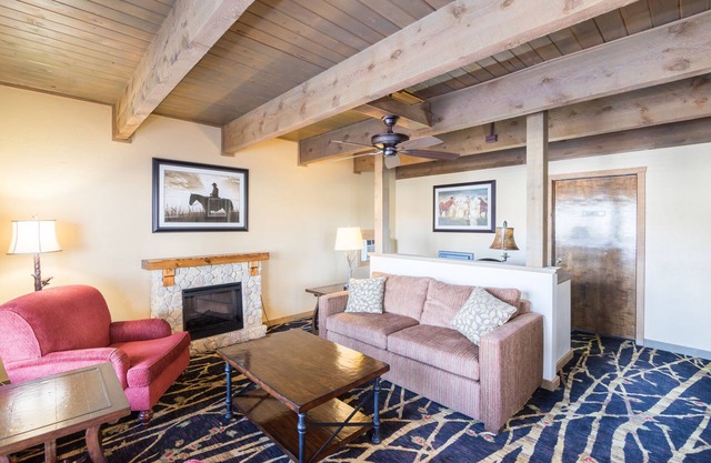 Teton West Motel