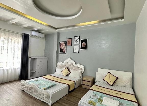 Thành Công Hotel