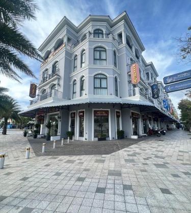 Thành Công Hotel