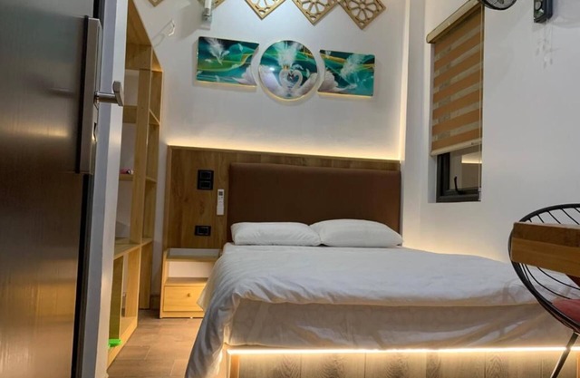 Thành Nam Hotel