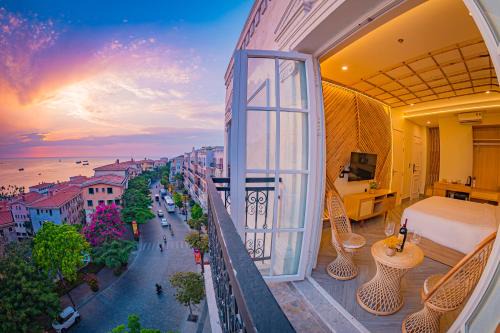 Thành Vinh Hotel