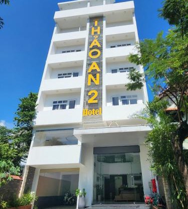 THẢO AN 2 HOTEL Huế