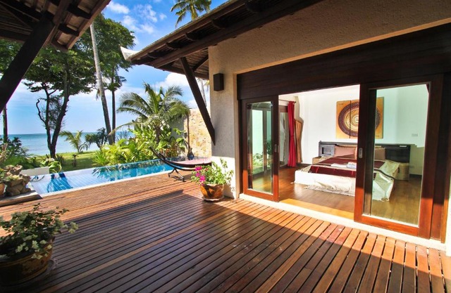 Thai Island Dream Estate