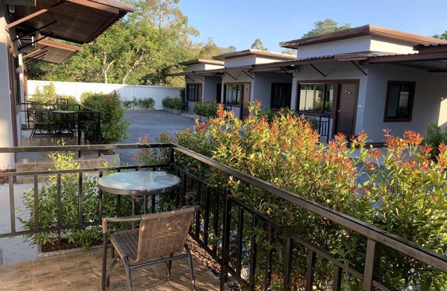 Thalang Resort