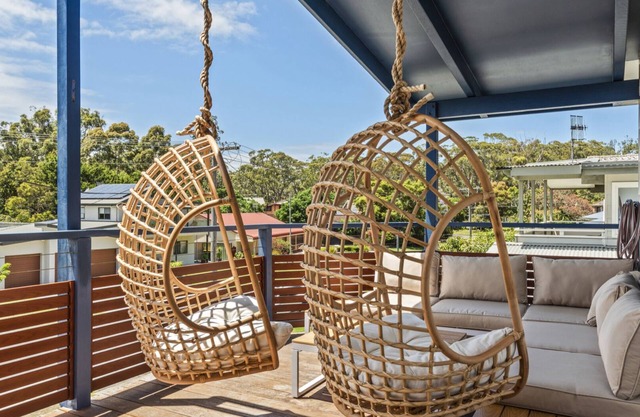 Thalassinos in Narrawallee