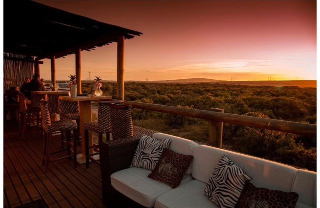 Thali Thali Game Lodge