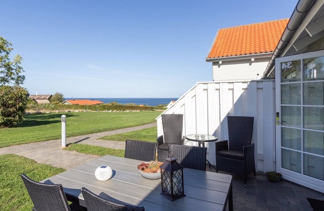 "Thamina" - 400m from the sea by Interhome