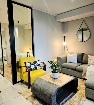 Thango@Luxury Hotel Apartment
