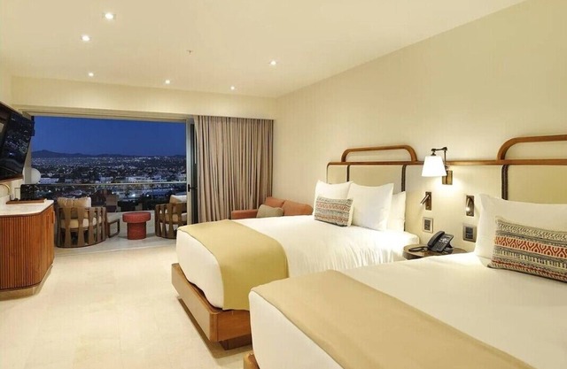 Thanksgiving 2024 Full Week Corazon Cabo Beach Resort & Spa in the Heart of Cabo