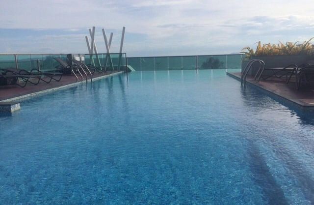 Thanyalak at The Gallery Condominium