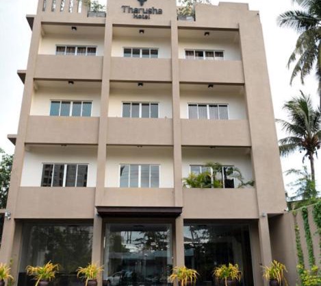 Tharusha Hotel