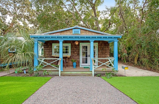 That Place Cottage A