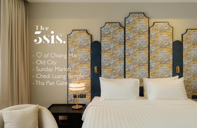 The 3sis Hotel