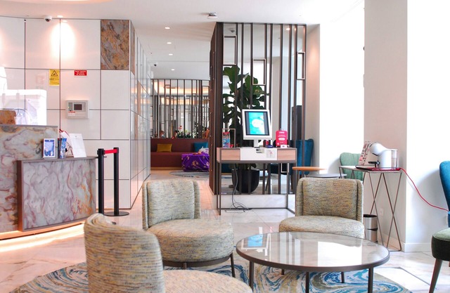 The 7 Hotel