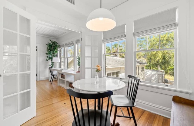 The Adaline 6 Gorgeous Hyde Park Apartment
