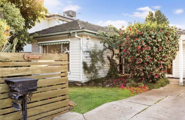 The Adeney Yarraville