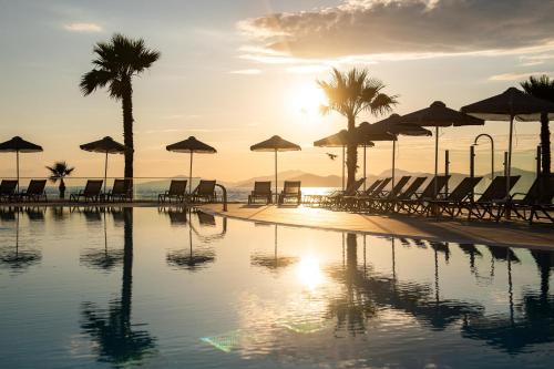 The Aeolos Beach Hotel