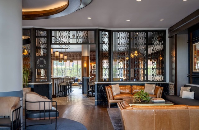 The Alida, Savannah, a Tribute Portfolio Hotel