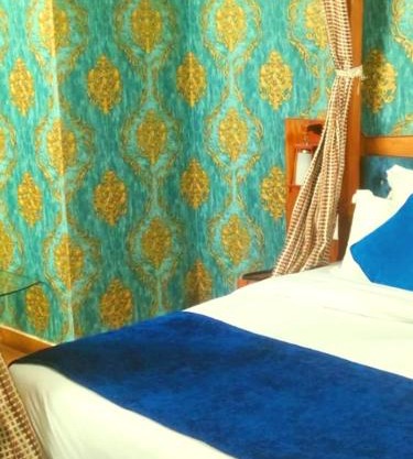 The Alpine Hotel