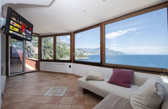 The Amalfi Coast Dream