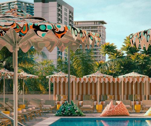 The Ambassador of Waikiki, Tapestry Collection by Hilton