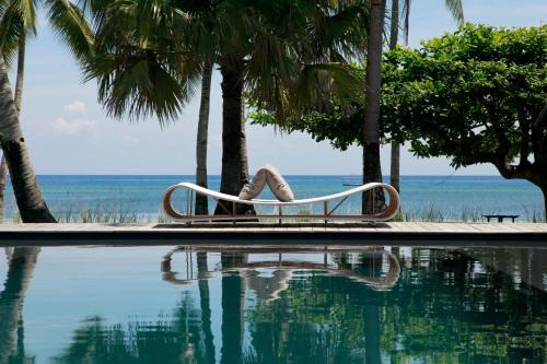 The Ananyana Beach Resort by SMS Hospitality