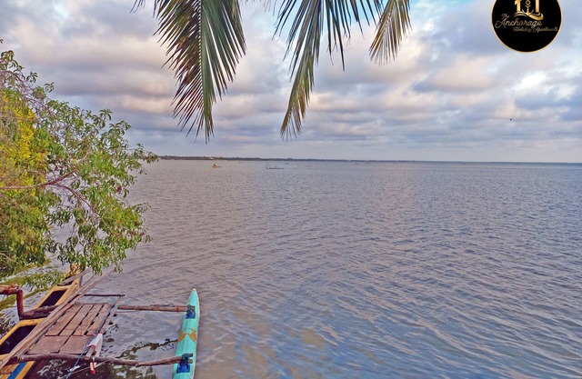 The Anchorage Holiday Apartments Negombo
