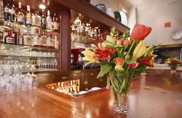 The Andrews Hotel